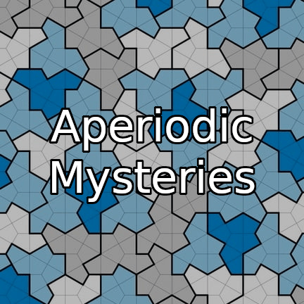 Wiki link for the Aperiodic Mysteries booth