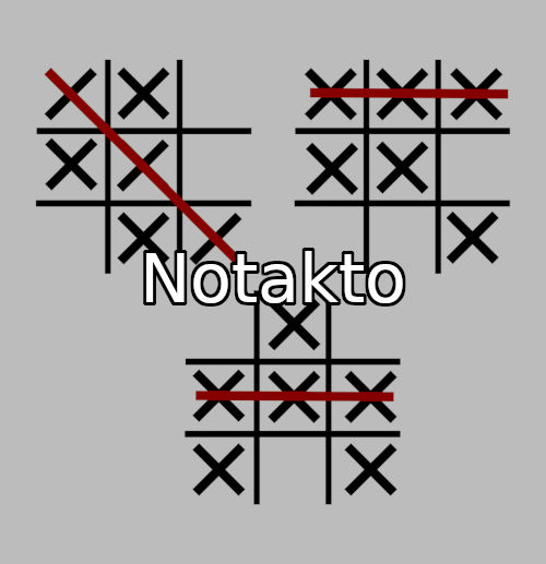 Wiki link for the Notakto booth