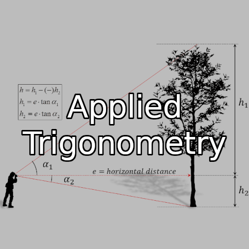 Wiki link for the Applied Trigonometry booth