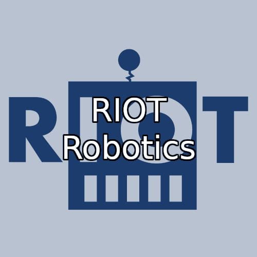 Wiki link for the RIOT Robotics booth